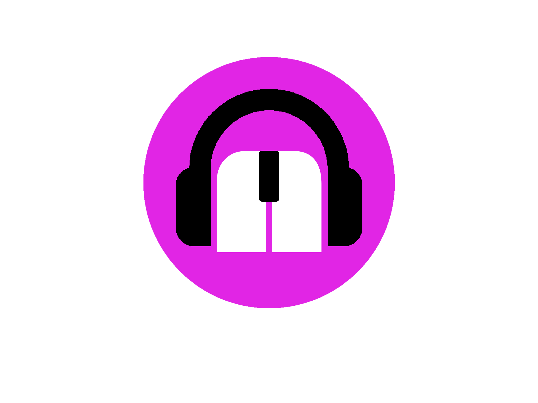 Background Logo