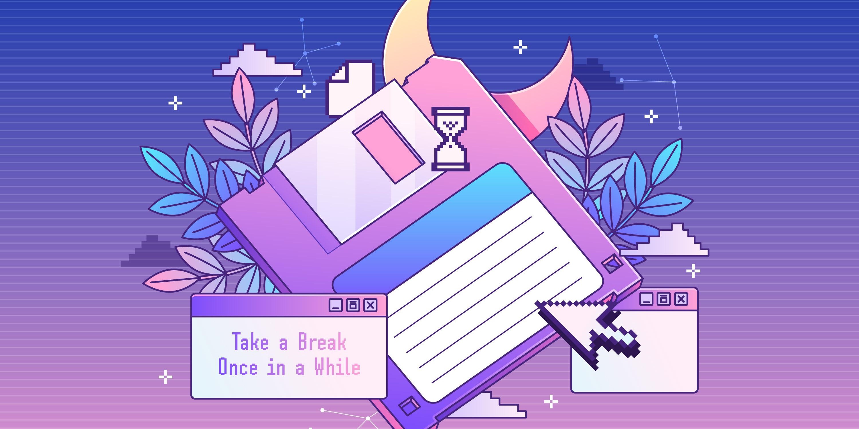 Vaporwave